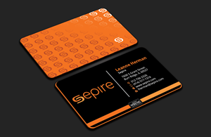 Business Card Design by DesignerShahadat for this project | Design: #31215599