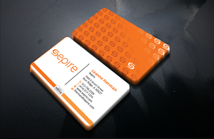 Business Card Design by DesignerShahadat for this project | Design: #31215600