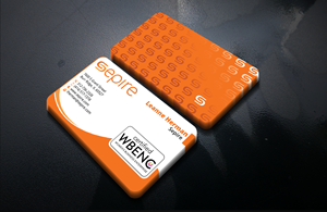 Business Card Design by DesignerShahadat for this project | Design: #31215601