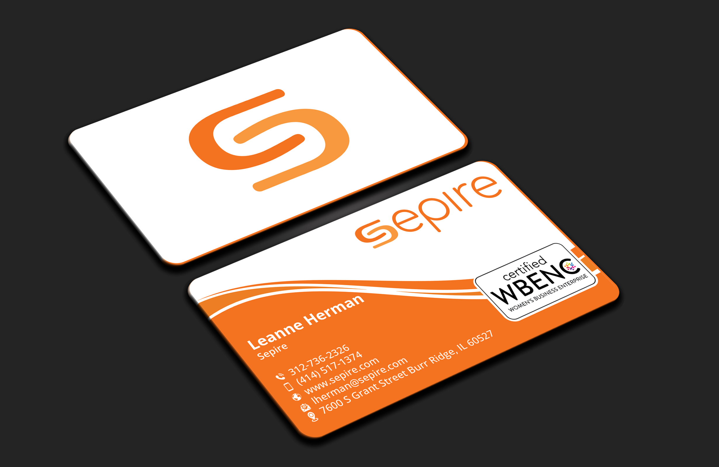 Business Card Design by DesignerShahadat for this project | Design #31221445