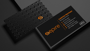 Business Card Design by jaggi5097 for this project | Design #31220467
