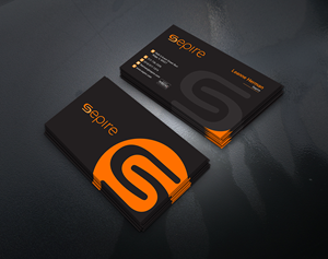 Business Card Design by artbitin for this project | Design #31212454