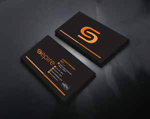 Business Card Design by artbitin for this project | Design: #31212458