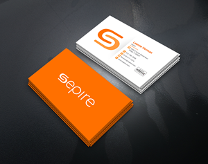 Business Card Design by artbitin for this project | Design: #31212460
