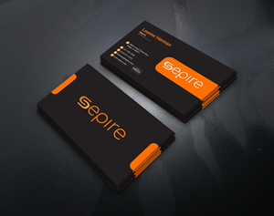 Business Card Design by artbitin for this project | Design: #31212463