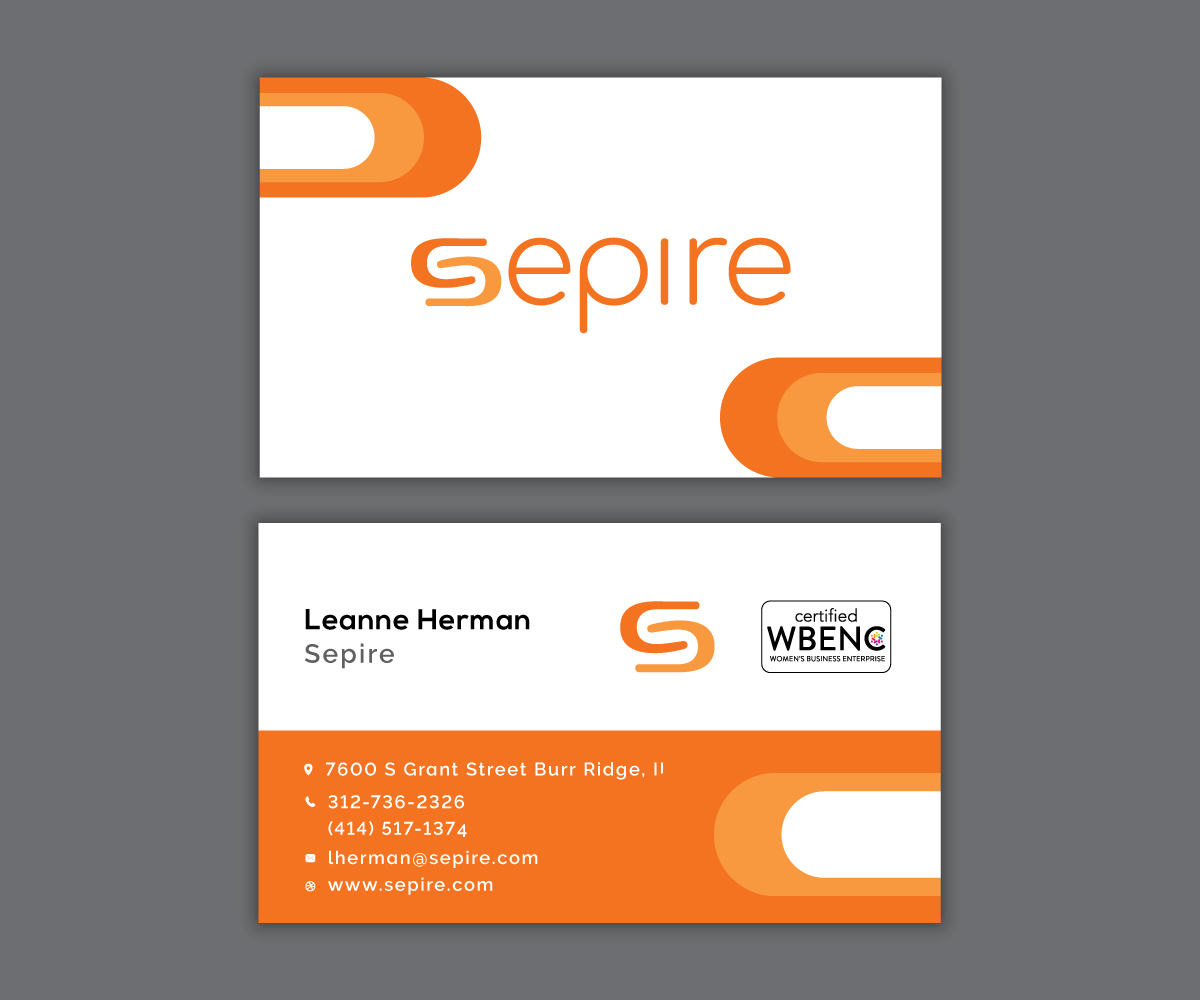 Diseño de Tarjeta de Presentación por Zee_Graphics888 para este proyecto | Diseño #31218697