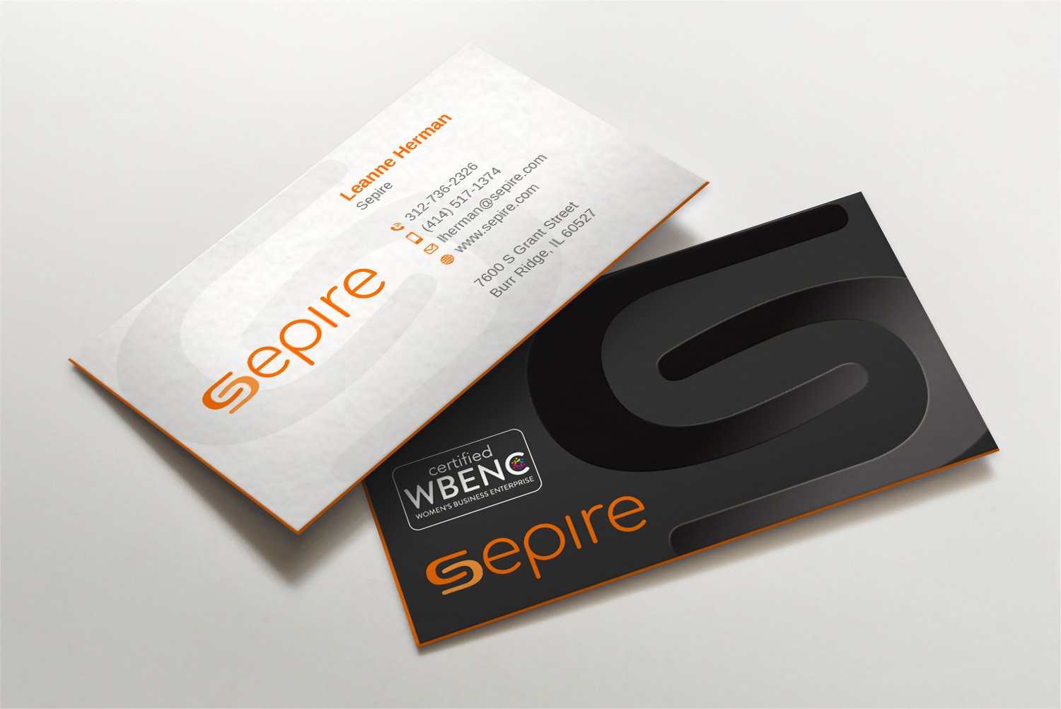 Business Card Design by LAXMI DESIGNHUB for this project | Design #31212185
