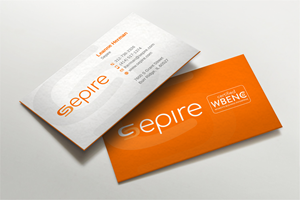 Business Card Design by LAXMI DESIGNHUB for this project | Design: #31212186