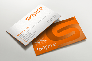 Business Card Design by LAXMI DESIGNHUB for this project | Design: #31212187