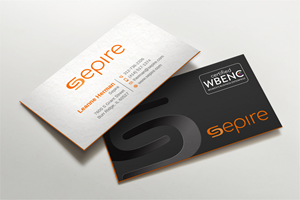Business Card Design by LAXMI DESIGNHUB for this project | Design: #31212188