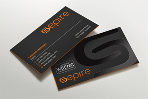 Business Card Design by LAXMI DESIGNHUB for this project | Design: #31212190