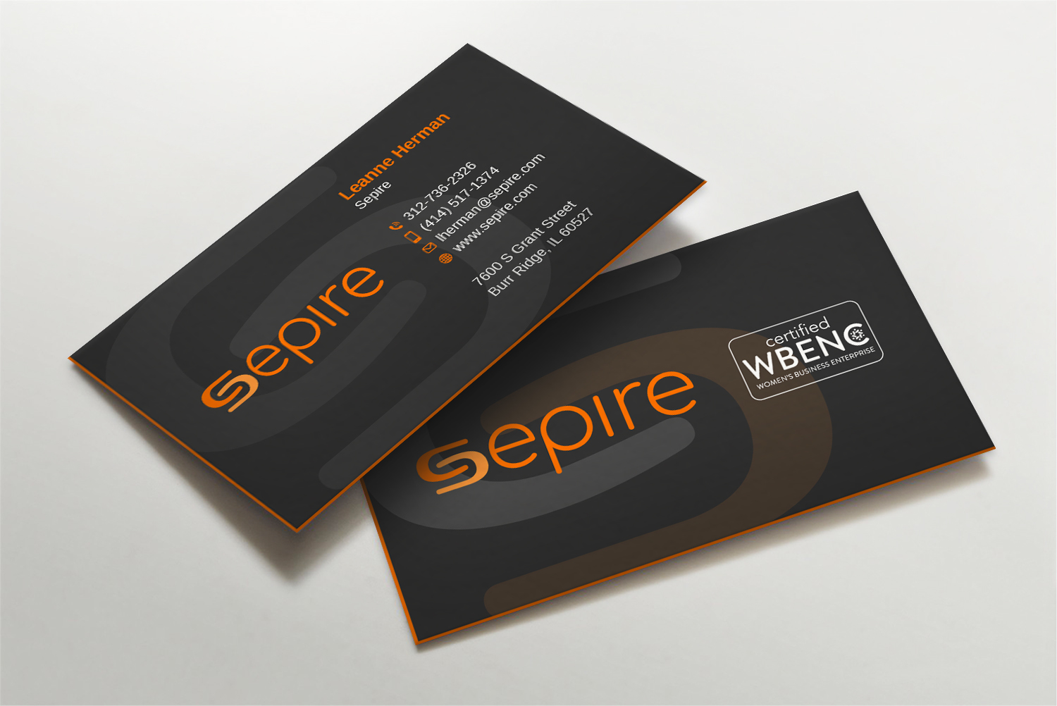 Business Card Design by LAXMI DESIGNHUB for this project | Design #31212192