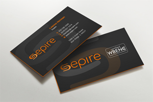 Business Card Design by LAXMI DESIGNHUB for this project | Design: #31212192