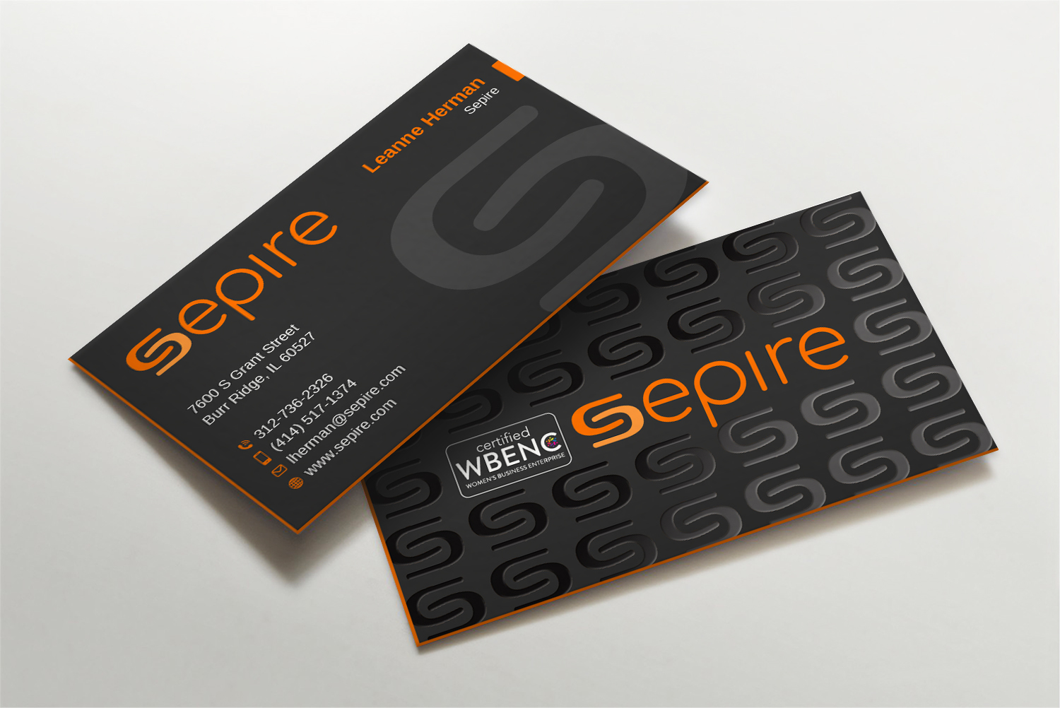 Business Card Design by LAXMI DESIGNHUB for this project | Design #31212193