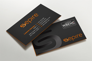 Business Card Design by LAXMI DESIGNHUB for this project | Design: #31212194
