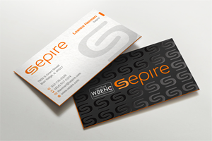 Business Card Design by LAXMI DESIGNHUB for this project | Design: #31212201