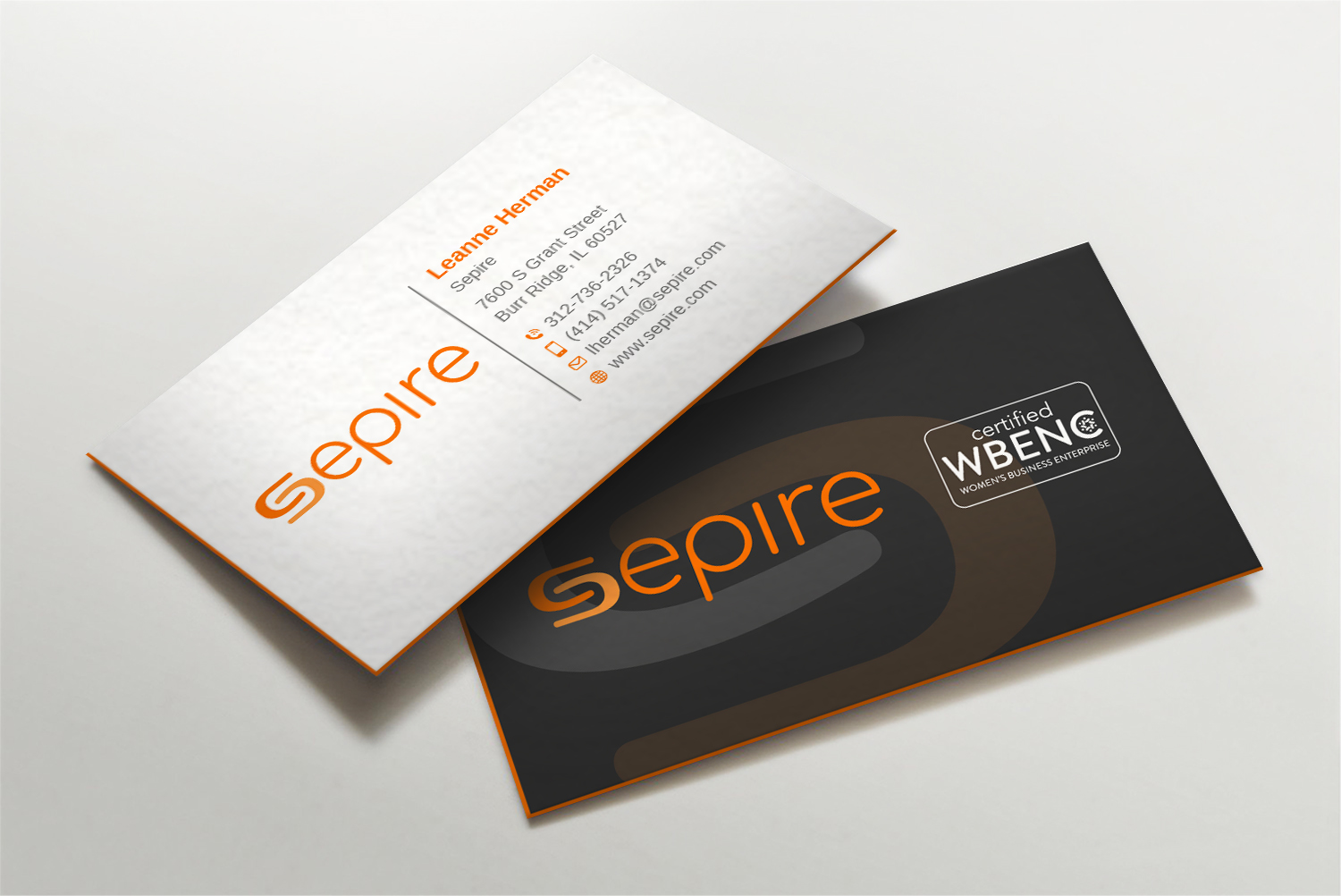 Business Card Design by LAXMI DESIGNHUB for this project | Design #31212202
