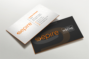 Business Card Design by LAXMI DESIGNHUB for this project | Design: #31212202