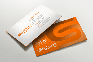 Business Card Design by LAXMI DESIGNHUB for this project | Design: #31212203