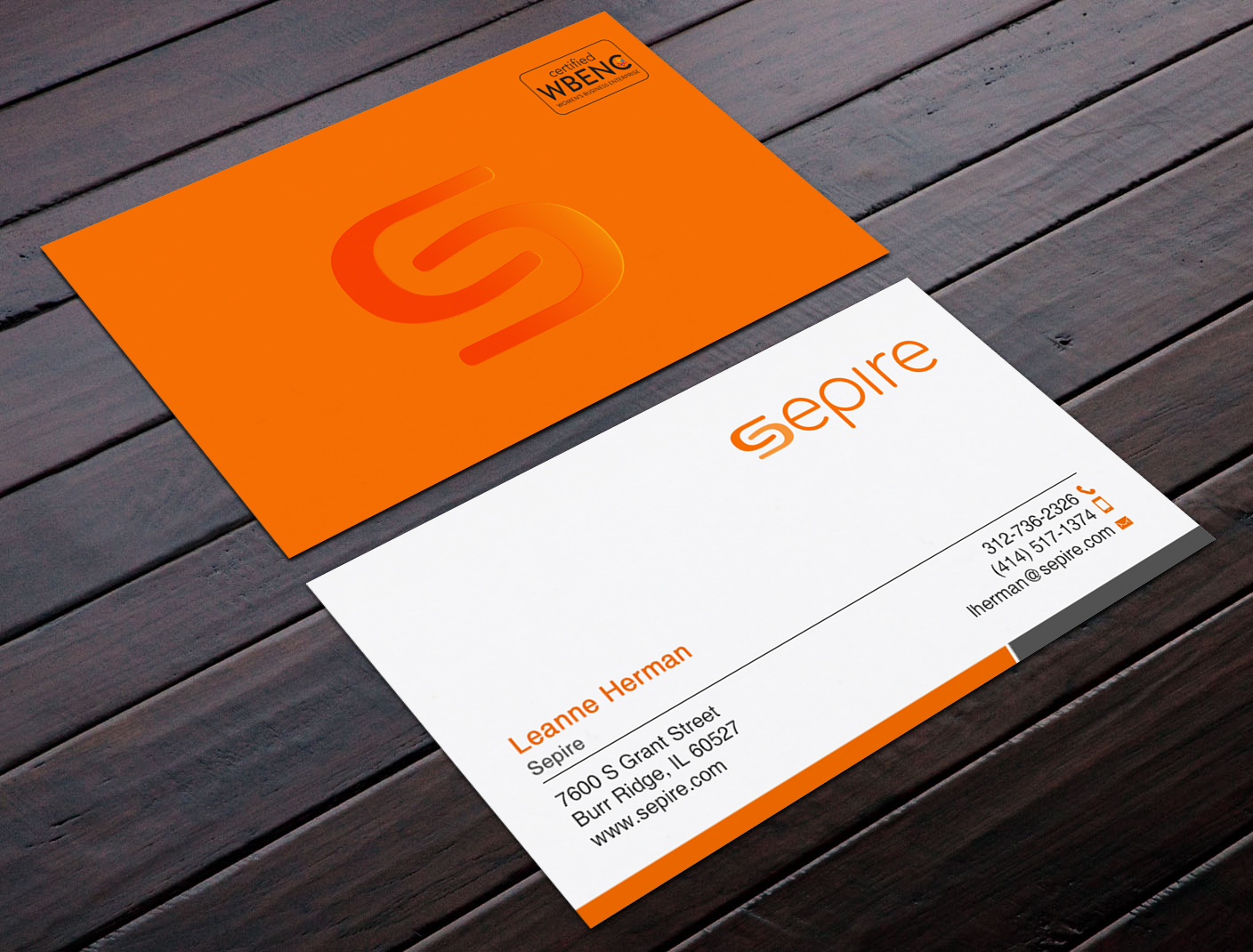 Business Card Design by Brand aid for this project | Design #31213106