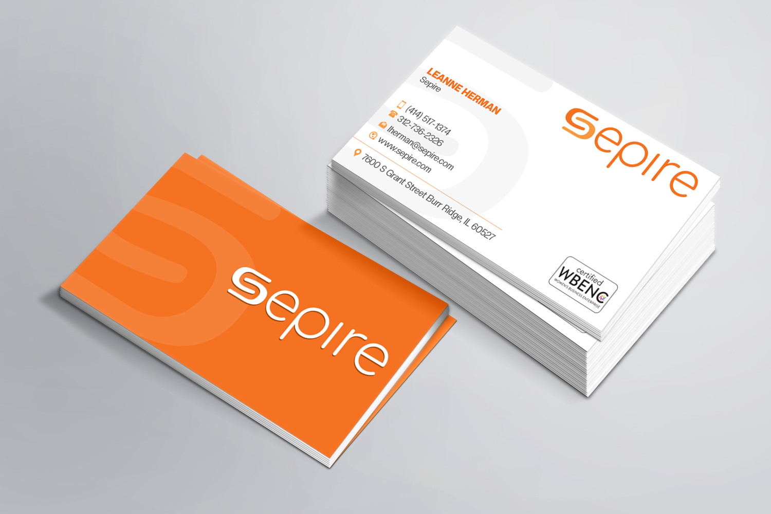 Business Card Design by Magic of Art for this project | Design #31213845
