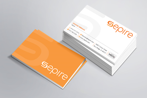 Diseño de Tarjeta de Presentación por Magic of Art para este proyecto | Diseño: #31213848