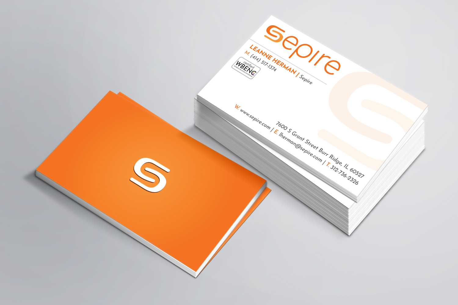 Business Card Design by Magic of Art for this project | Design #31220456