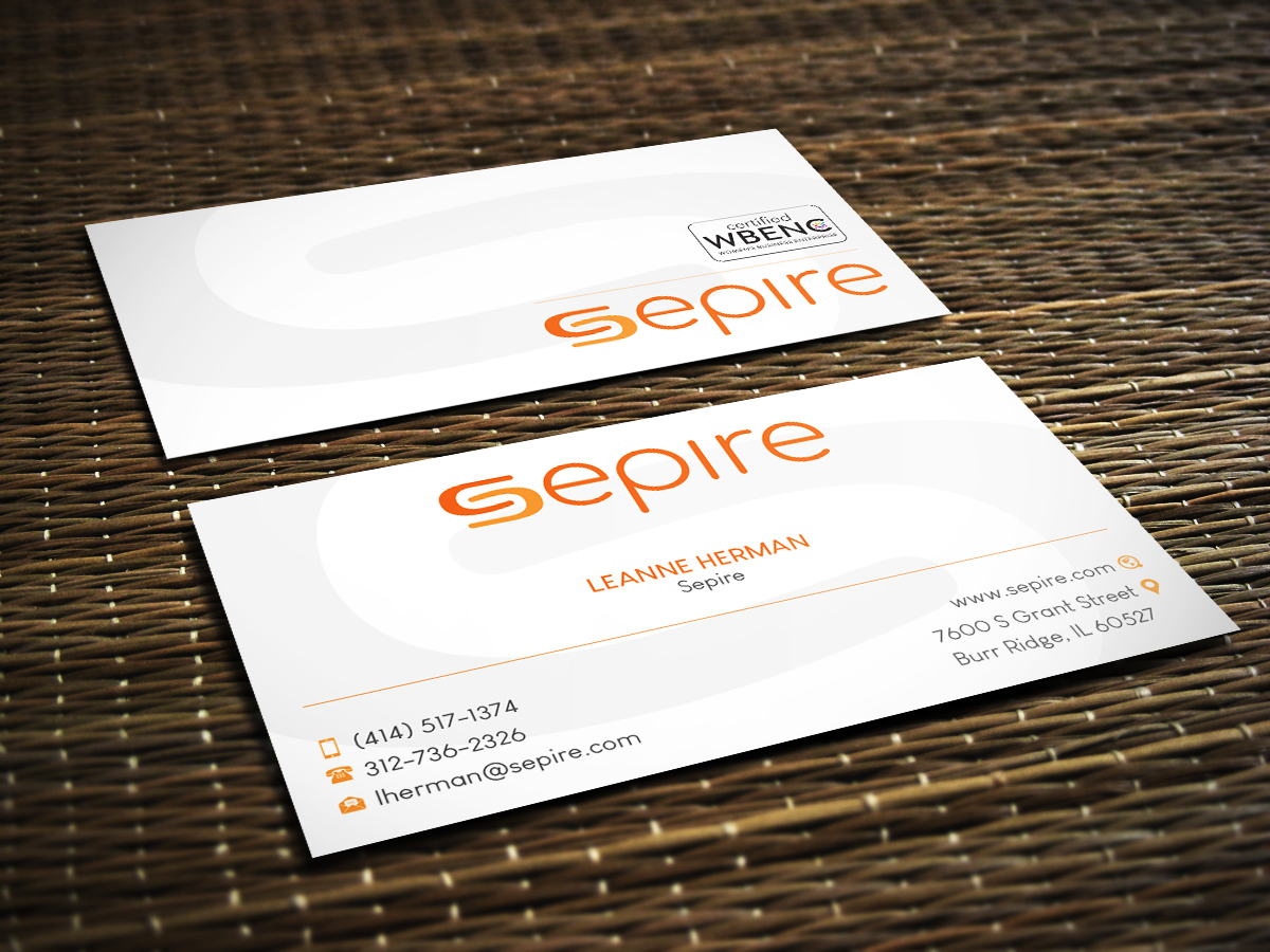 Business Card Design by Magic of Art for this project | Design #31220457