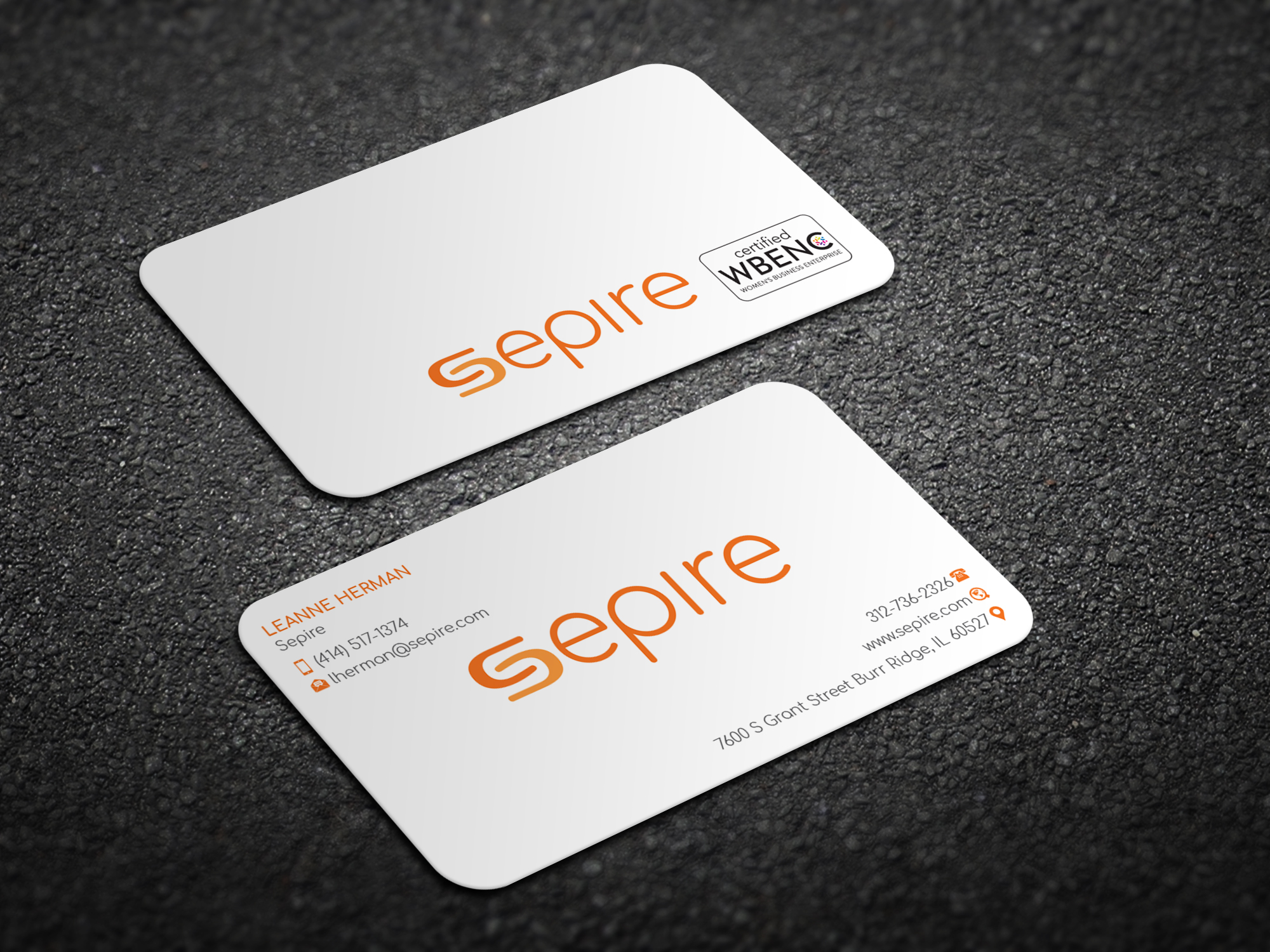 Business Card Design by Magic of Art for this project | Design #31220459