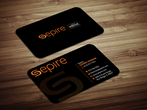 Diseño de Tarjeta de Presentación por Magic of Art para este proyecto | Diseño: #31220460