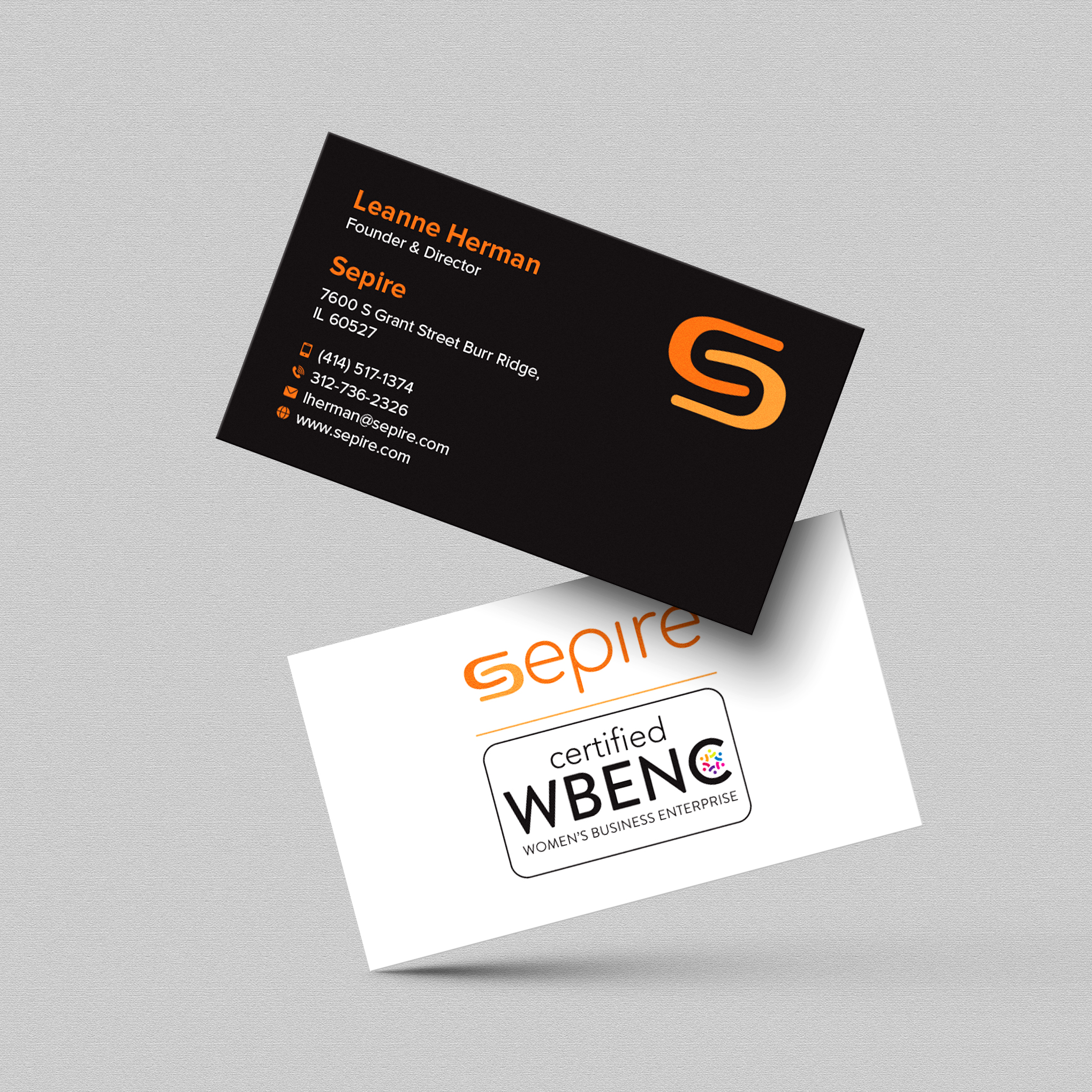 Business Card Design by Bikash Das for this project | Design #31220350