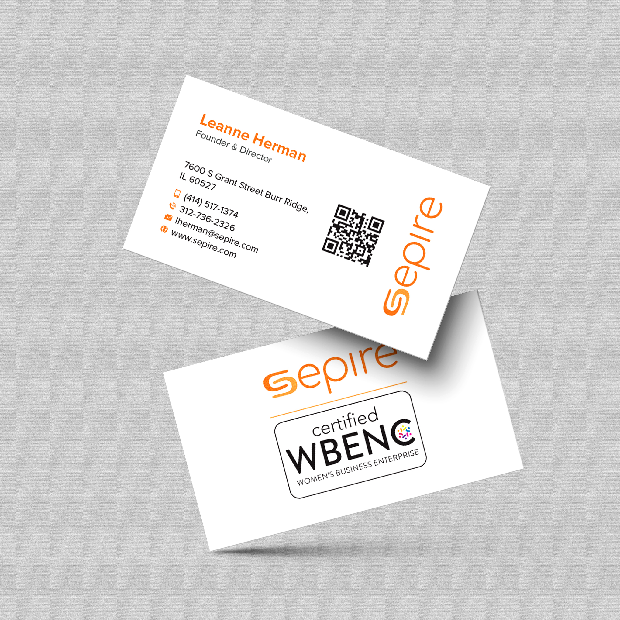 Business Card Design by Bikash Das for this project | Design #31220380