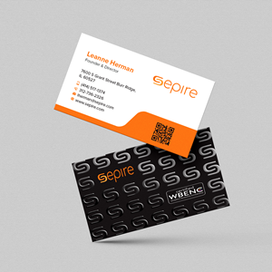 Diseño de Tarjeta de Presentación por Bikash Das para este proyecto | Diseño: #31221678