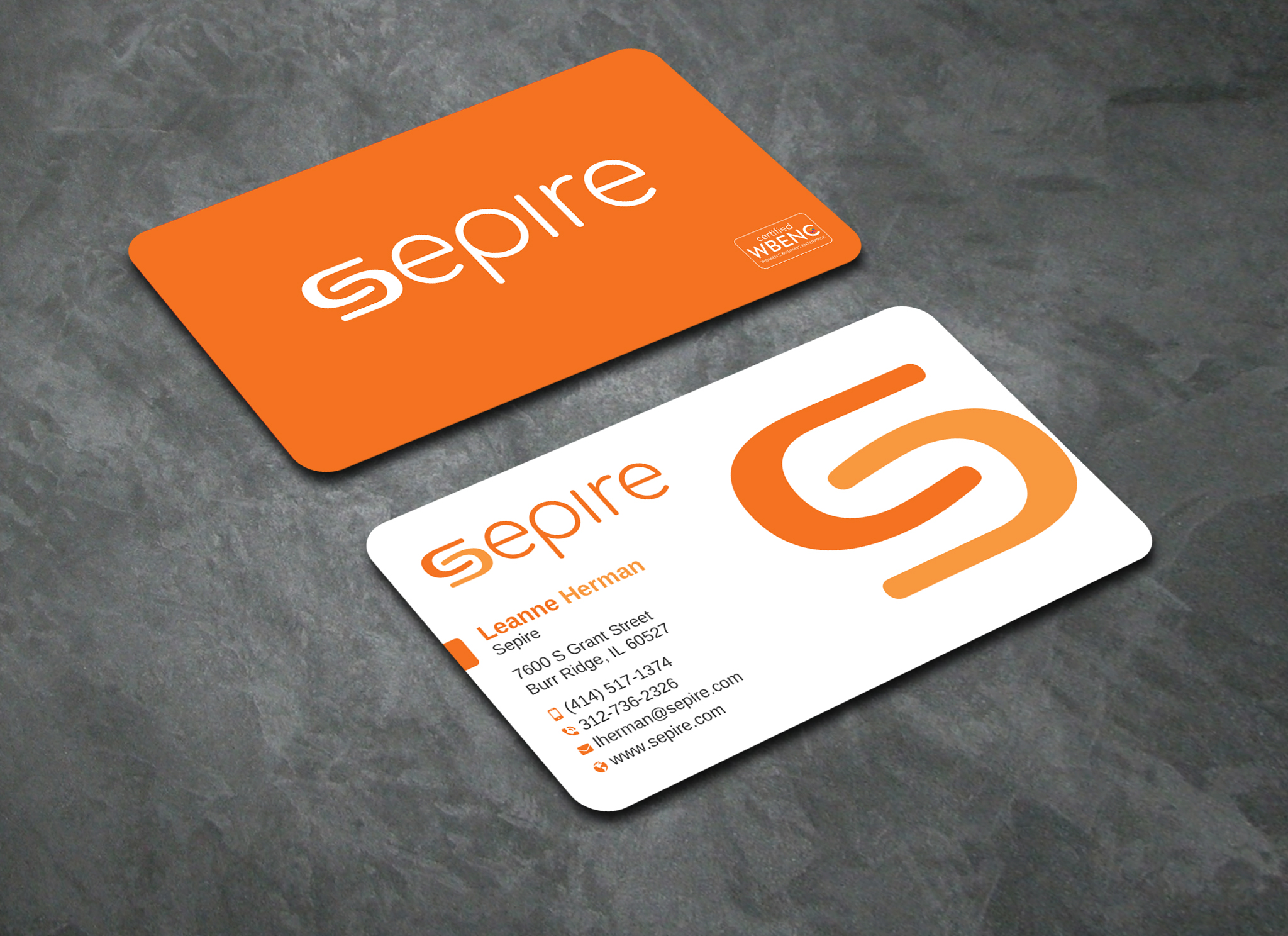 Business Card Design by Uttom 2 for this project | Design #31220707