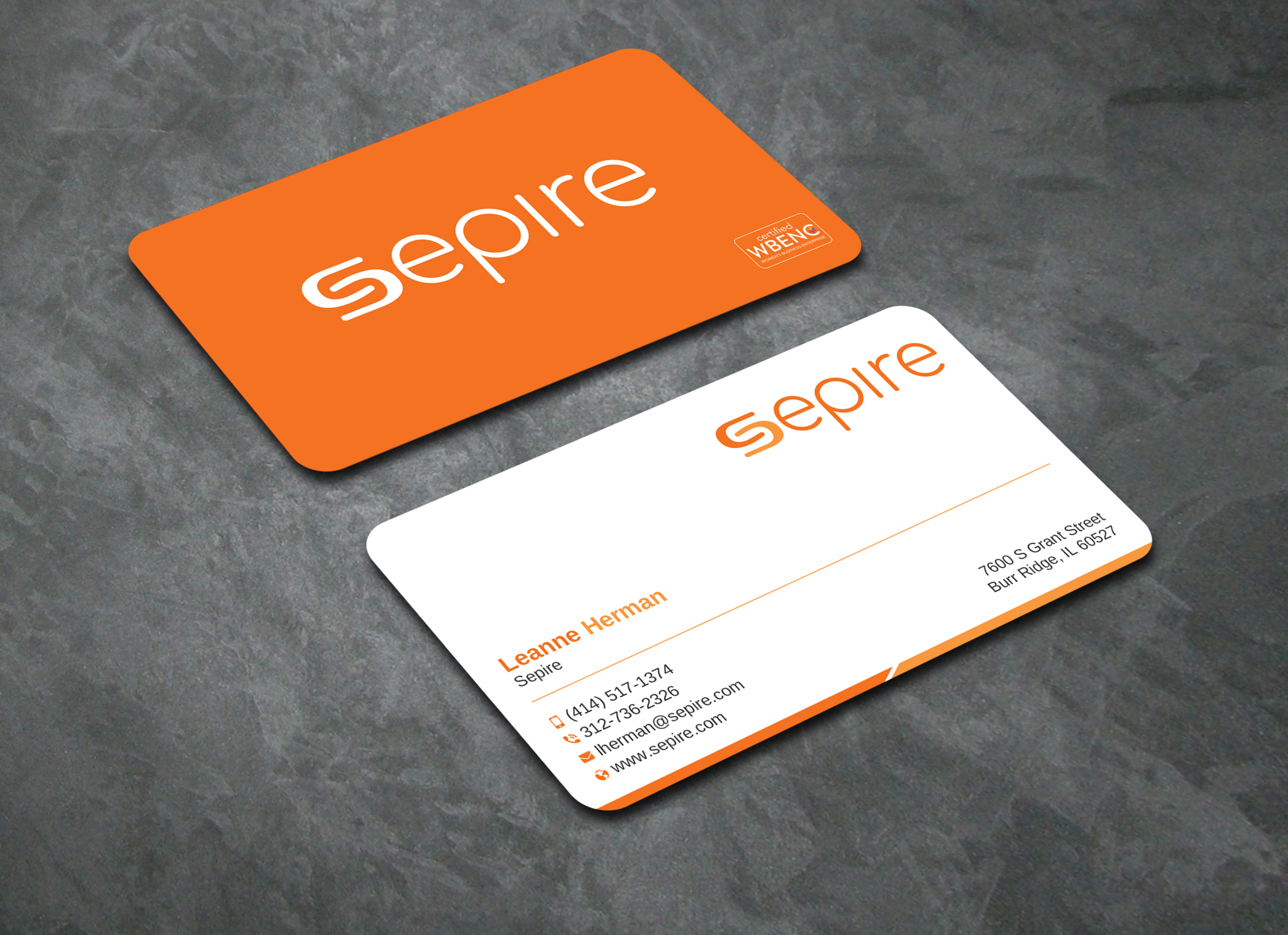 Business Card Design by Uttom 2 for this project | Design #31220709