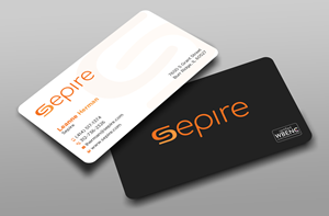 Design de Carte de Visite par Uttom 2 pour ce projet | Design : #31220721