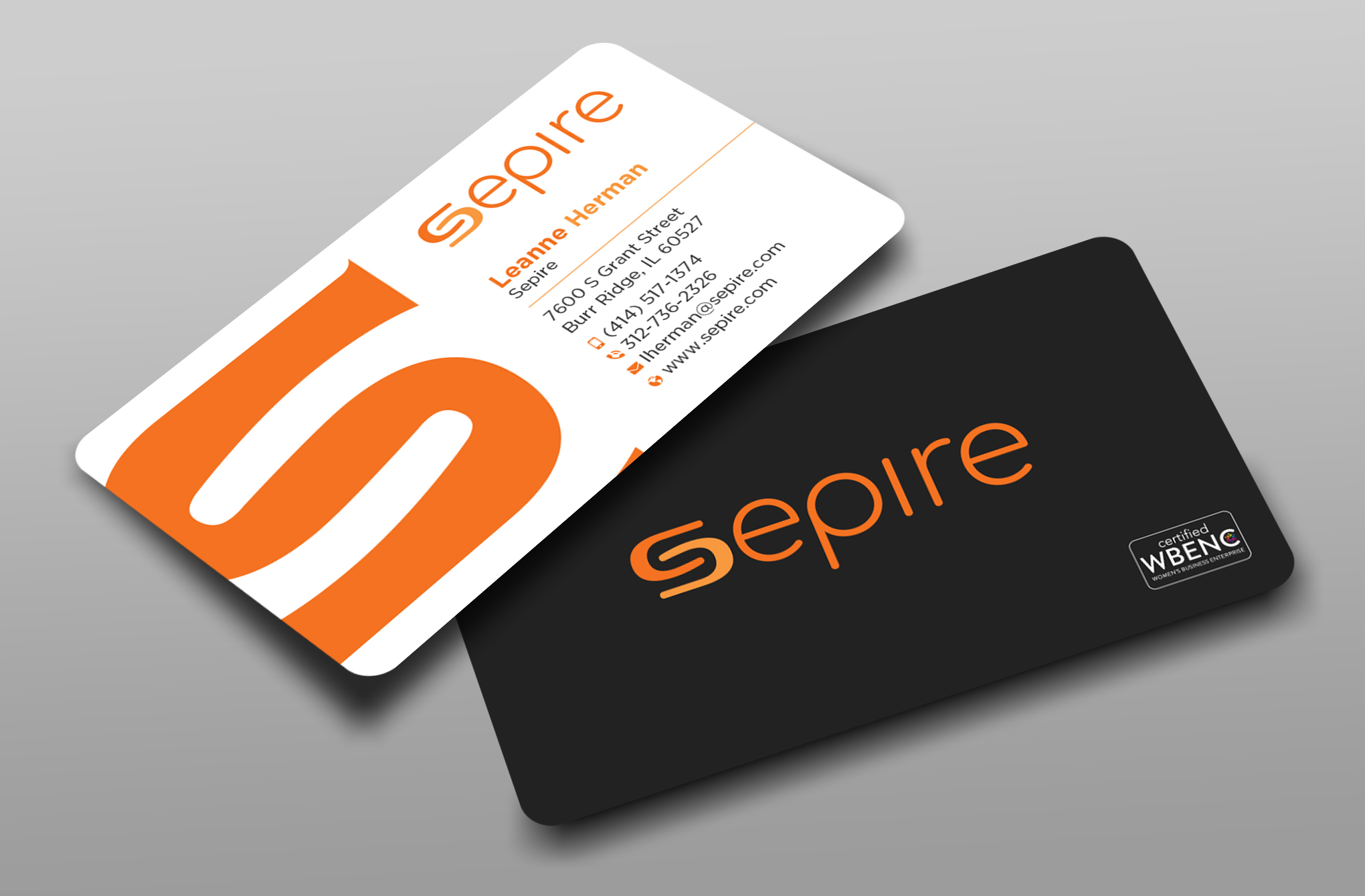 Business Card Design by Uttom 2 for this project | Design #31220723