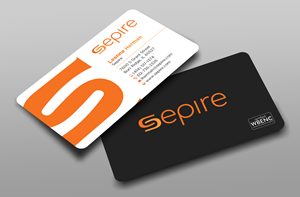 Design de Carte de Visite par Uttom 2 pour ce projet | Design : #31220723