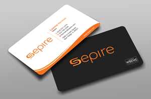 Design de Carte de Visite par Uttom 2 pour ce projet | Design : #31220725