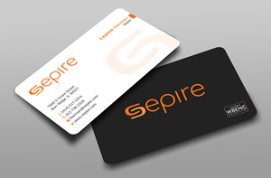 Design de Carte de Visite par Uttom 2 pour ce projet | Design : #31220727