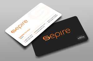 Design de Carte de Visite par Uttom 2 pour ce projet | Design : #31220729