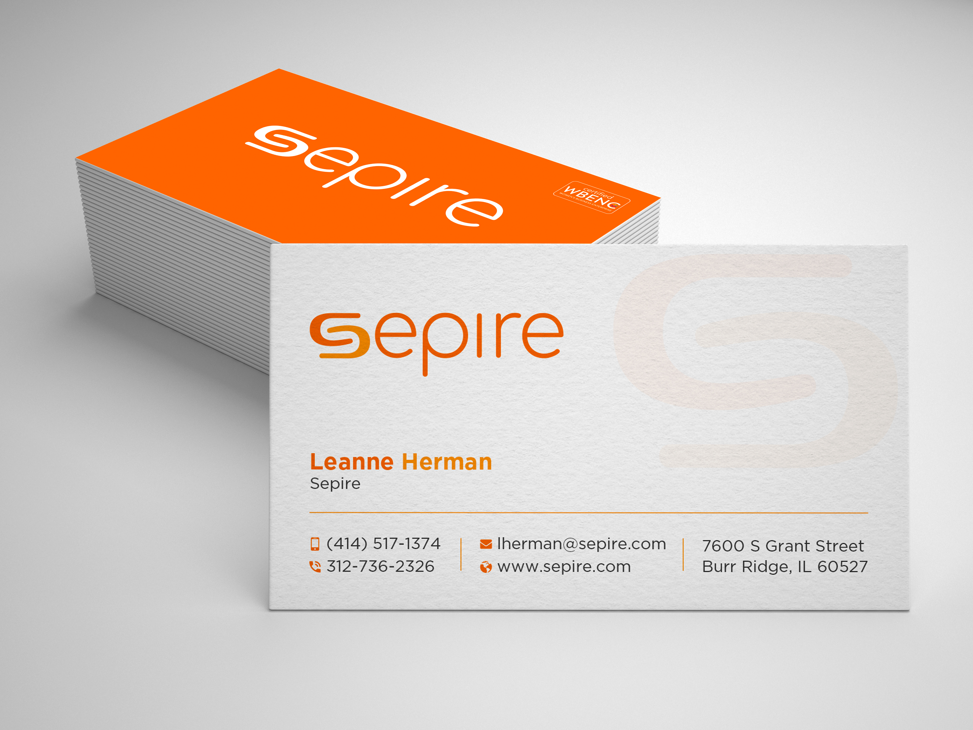 Business Card Design by Uttom 2 for this project | Design #31220868
