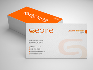 Design de Carte de Visite par Uttom 2 pour ce projet | Design : #31220871