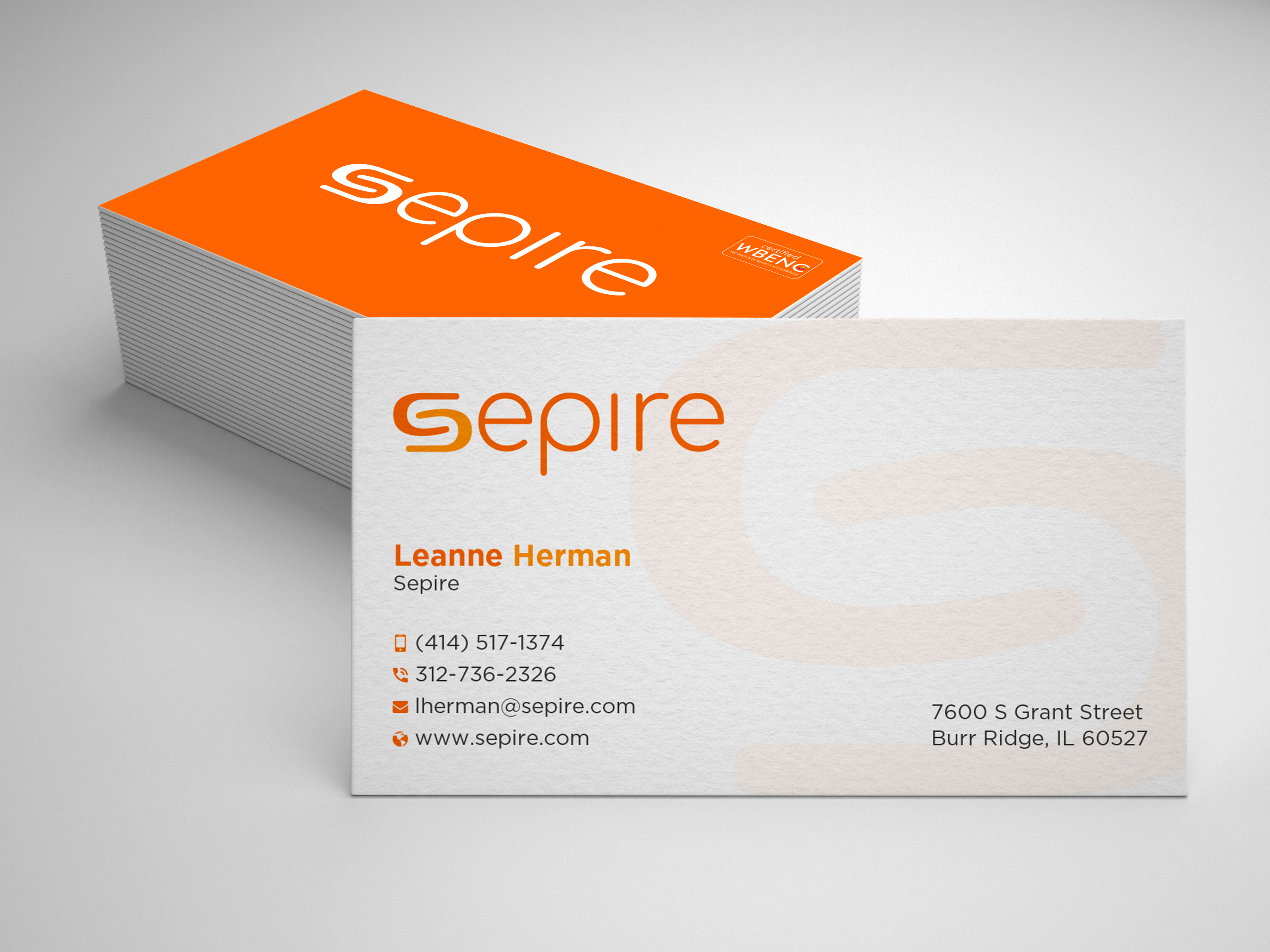 Business Card Design by Uttom 2 for this project | Design #31220872