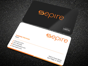 Design de Carte de Visite par Uttom 2 pour ce projet | Design : #31220883
