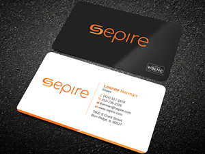 Design de Carte de Visite par Uttom 2 pour ce projet | Design : #31220885