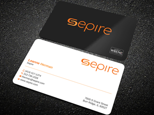 Design de Carte de Visite par Uttom 2 pour ce projet | Design : #31220887