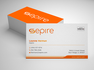 Design de Carte de Visite par Uttom 2 pour ce projet | Design : #31220889