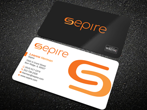 Design de Carte de Visite par Uttom 2 pour ce projet | Design : #31220898