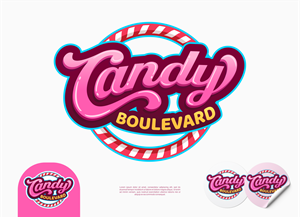 Logo Design by LUTNG.